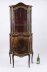 Antique French Vernis Martin Vitrine Display Cabinet C1880 19th C | Ref. no. 07876 x | Regent Antiques